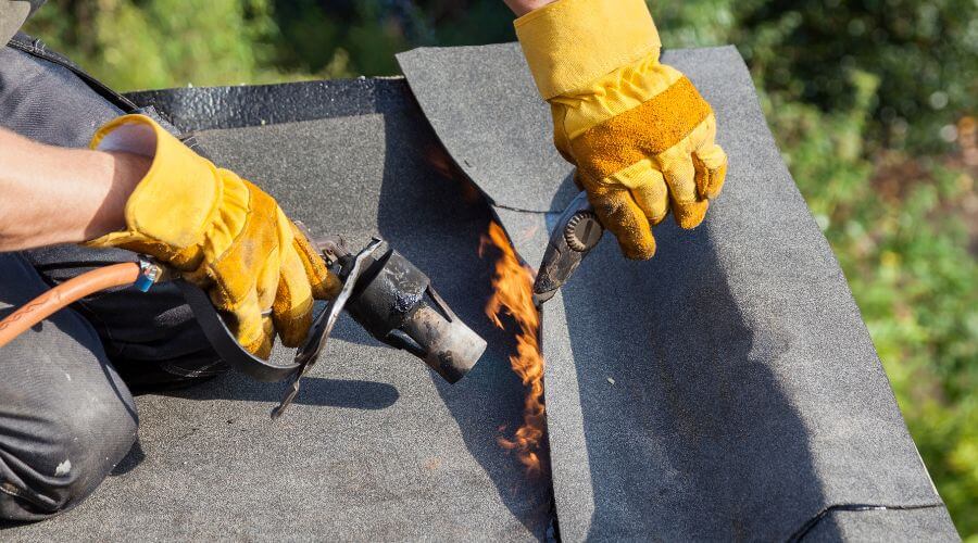 Local Chimney Repair in Hernshaw, WV